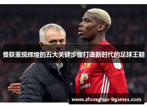 曼联重现辉煌的五大关键步骤打造新时代的足球王朝 曼联重现辉煌的五大关键步骤打造新时代的足球王朝