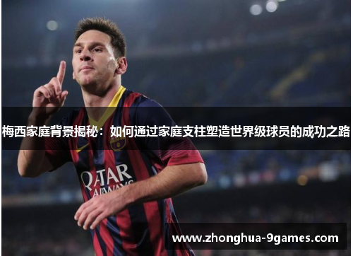 梅西家庭背景揭秘:如何通过家庭支柱塑造世界级球员的成功之路 梅西家庭背景揭秘:如何通过家庭支柱塑造世界级球员的成功之路